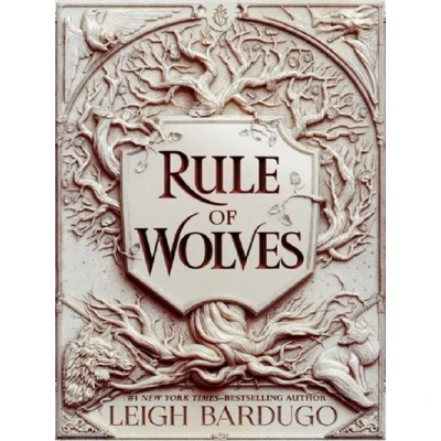Image de Rule of Wolves
