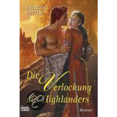 Afbeelding van Die Verlockung des Highlanders