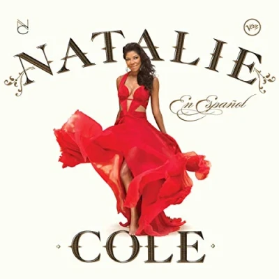 Afbeelding van Natalie Cole En Espanol