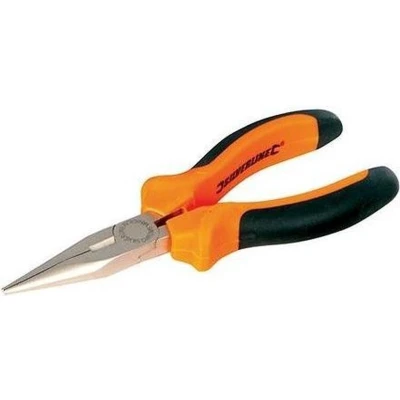 Afbeelding van Silverline Langbektang, Expert 150 mm