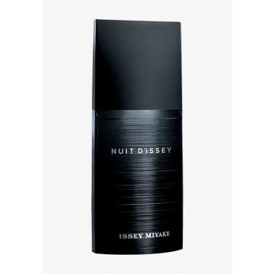 Afbeelding van Issey Miyake Nuit d’Issey 125 ml Eau de Toilette Spray