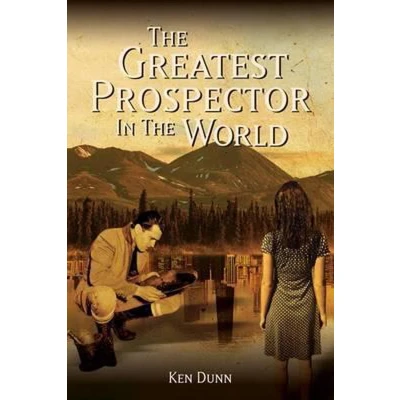 Afbeelding van the Greatest Prospector in World