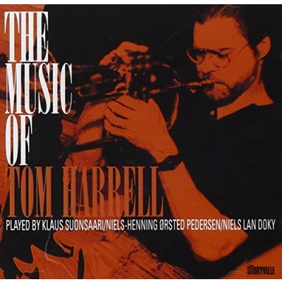 Afbeelding van The Music Of Tom Harrell