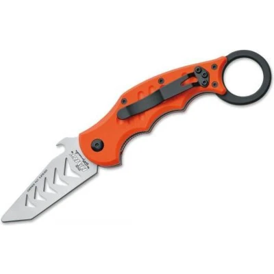 Afbeelding van Fox Knives Dart Knife Trainer Oranje