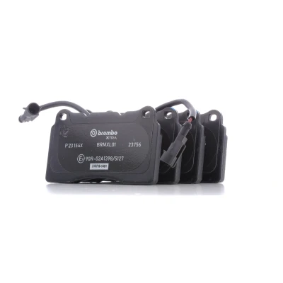 Afbeelding van Brembo Remblokset P 23 154X