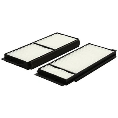 Afbeelding van CORTECO 80000405 Interieurfilter Stoffilter 236 100 22 MAZDA: 3 Hatchback, 5, Saloon