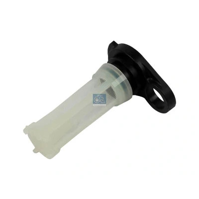 Afbeelding van DT Spare Parts 4.67915 Brandstoffilter Voorfilter MERCEDES BENZ: Sprinter 3 T Van, E Class Saloon, Vito Minibus