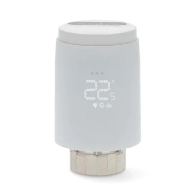 Afbeelding van Nedis SmartLife Radiatorbediening ZBHTR20WT Wit