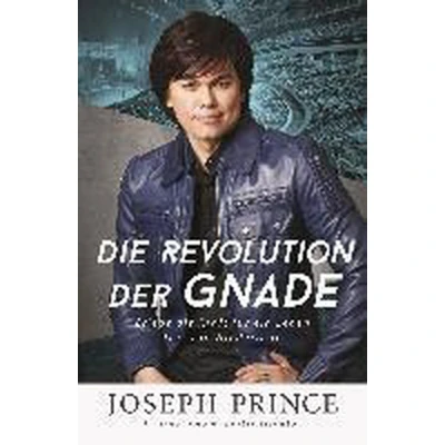 Afbeelding van Die Revolution der Gnade