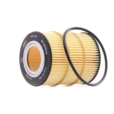 Afbeelding van Bosch Oliefilter F 026 407 155