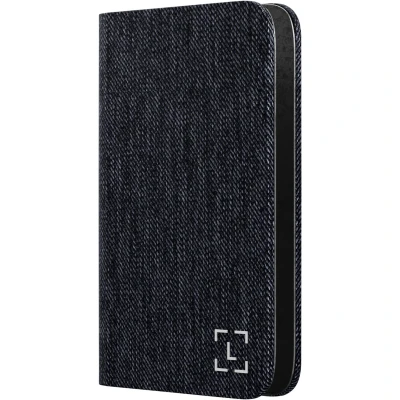 Afbeelding van Ledger Stax Magnet Shell Business Charcoal
