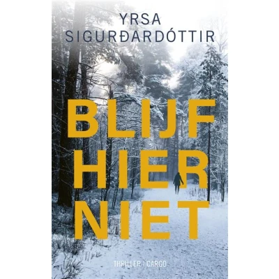 Image de Blijf hier niet