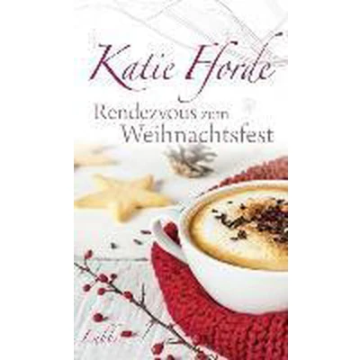 Afbeelding van Rendezvous zum Weihnachtsfest