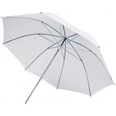 Afbeelding van Bresser B SU43 paraplu wit diffuus 110cm