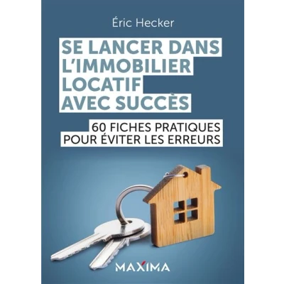Image de Se lancer dans l&#039;immobilier locatif avec succès