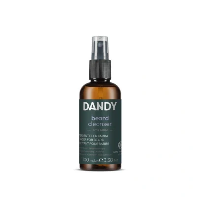 Afbeelding van Dandy Beard Cleanser 100ml
