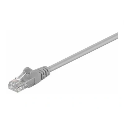 Image de MicroConnect câble de réseau 2 m gris