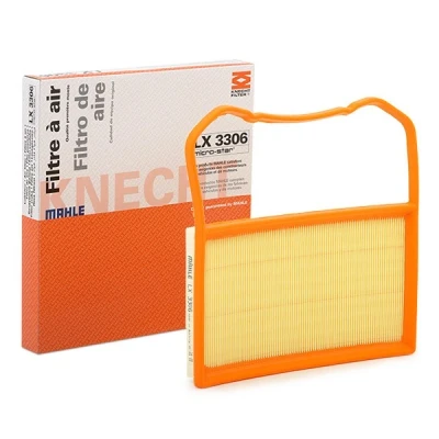Afbeelding van Knecht Luchtfilter LX 3306