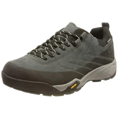 Afbeelding van CMP Mintaka WP wandelschoenen trekking titanio 3Q19587 Maat 41