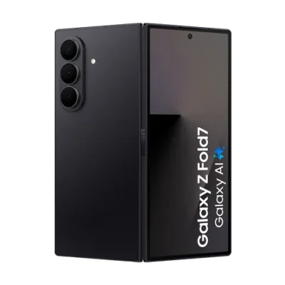 Image de Samsung Galaxy Z Fold7 5g 256go Jetblack