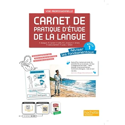 Afbeelding van ISBN 9782017146094 boek Educatief Frans 112 pagina&#039;s