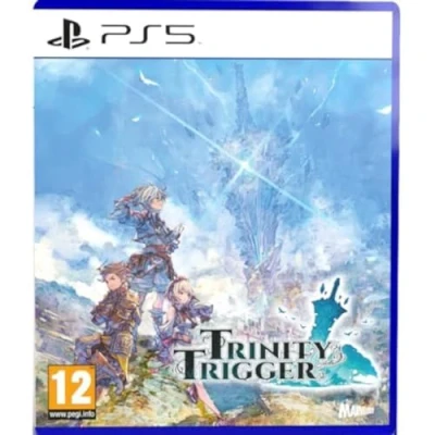 Image de Trinity Trigger Day 1 Edition PS5