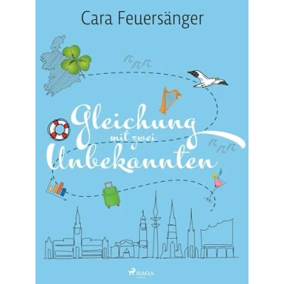 Afbeelding van Gleichung mit zwei Unbekannten