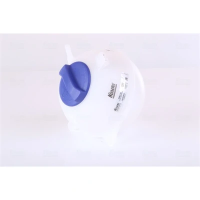 Afbeelding van NISSENS 996238 Expansievat 1,1 Met kap, sensor VOLKSWAGEN: GOLF 2, Polo III Hatchback, 3, SEAT: Ibiza 2
