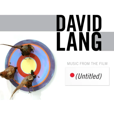 Afbeelding van David Lang Music From The Film (Untitled) (CD)