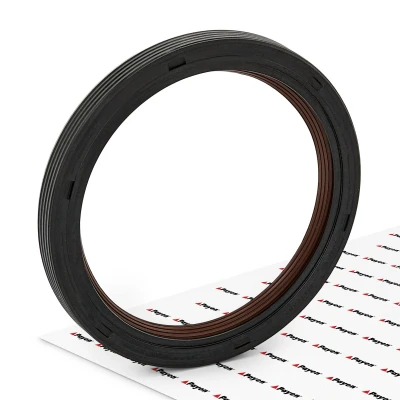 Afbeelding van PAYEN NA5363 Krukaskeerring PTFE (Polytetrafluorethylen)/ACM (Polyacryl Kautschuk) PEUGEOT: 208 I Hatchback, Partner II Tepee, 308 SW 2