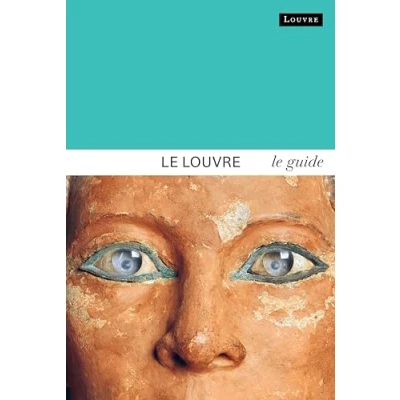 Afbeelding van Guide du louvre