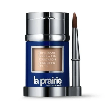 Afbeelding van La Prairie Skin Caviar Concealer Foundation Creme Peche 30 ml