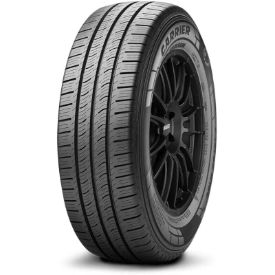 Afbeelding van Pirelli CARRAS 215/75 R16 116R personenwagen All season Banden CITROËN: Relay II Van, Platform / Chassis, I Minibus 2565800