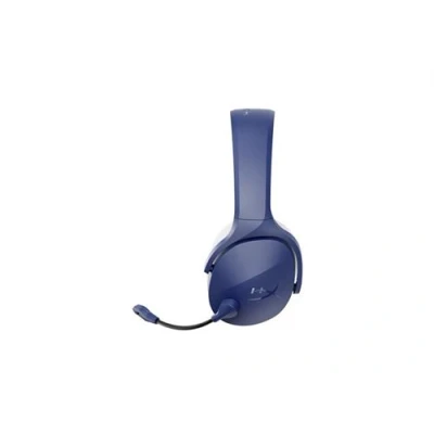Image de HyperX Cloud Jet Casque de jeu sans fil (bleu clair)