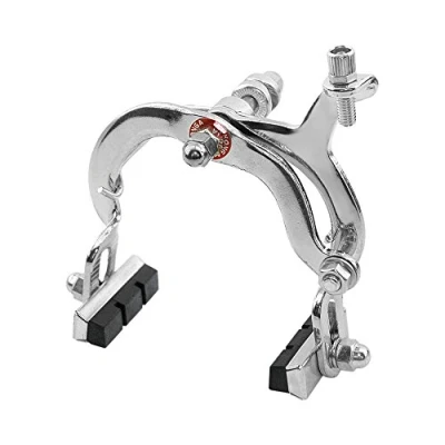 Image de Système d&#039;attache de freins avant V BIKE acier