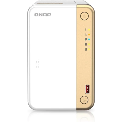 Afbeelding van QNAP TS 262 4G