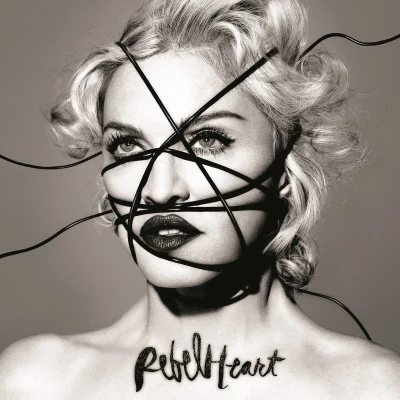 Afbeelding van Rebel Heart (Deluxe Edition)