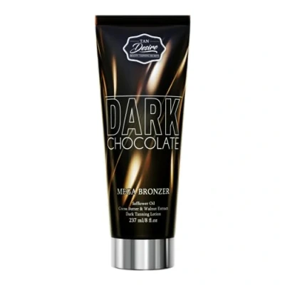 Afbeelding van TAN DESIRE Dark Chocolate Mega bronzer, 237ml