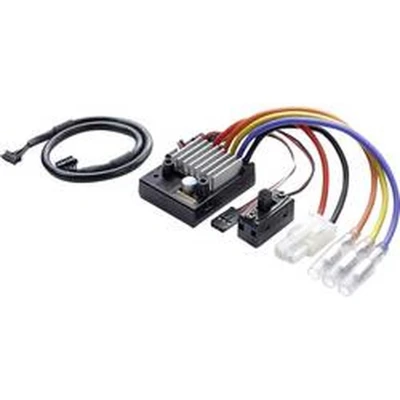 Afbeelding van Tamiya Brushless and brushed Electronic Speed Controller 04S (Sensored)
