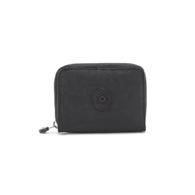 Image de Kipling MONEY LOVE Portefeuille moyen, Black Noir (Noir)