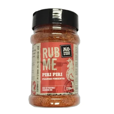 Afbeelding van Angus &amp; Oink Piri