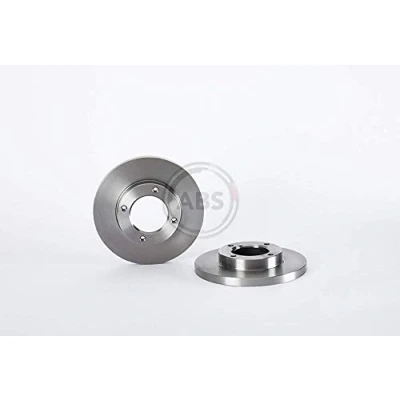 Afbeelding van Brembo Remschijf 08.7860.10