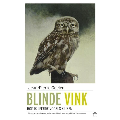 Afbeelding van Blinde vink
