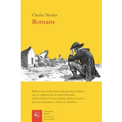 Afbeelding van ROMANS