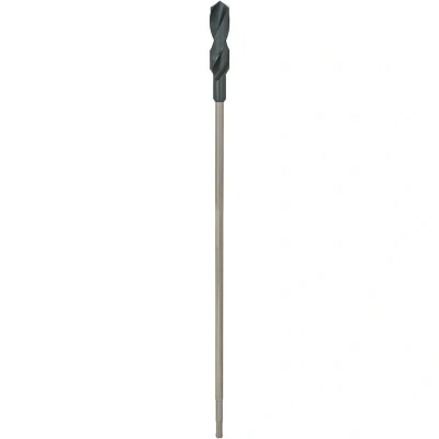 Afbeelding van Bosch Accessories 2608597417 Bekistingsboor 26 mm Gezamenlijke lengte 600 SDS Plus 1 stuk(s)