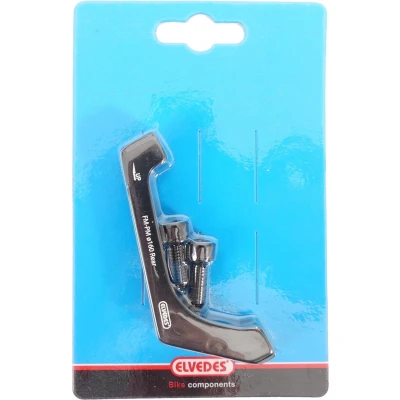 Afbeelding van Elvedes remklauwadapter FM PM 160mm achter CP2019045