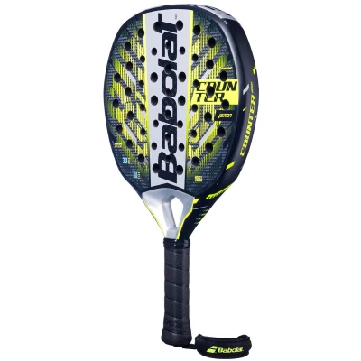Afbeelding van Babolat Counter Veron 2025 Padel Racket
