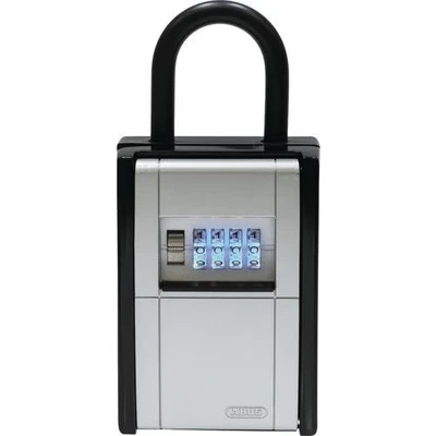 Afbeelding van Abus KeyGarage 797 LED sleutelkluis met beugel &amp; cijfercode