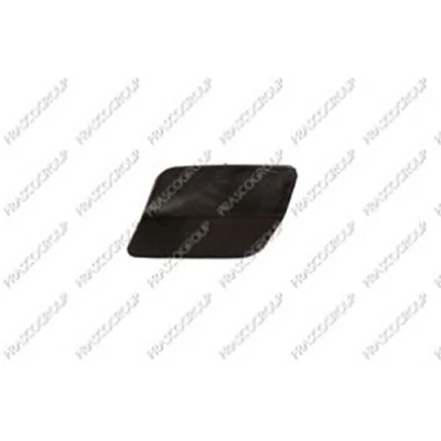 Afbeelding van PRASCO ST0381238 Plaat, bumper Links voor
