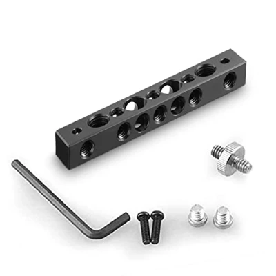 Afbeelding van SMALLRIG Bevestigingsstang voor rode camera en monitoren 619AH, 819AH, FA1011 FA1013 1091